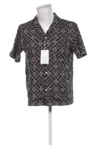 Herrenhemd Les Deux, Größe M, Farbe Mehrfarbig, Preis € 58,99