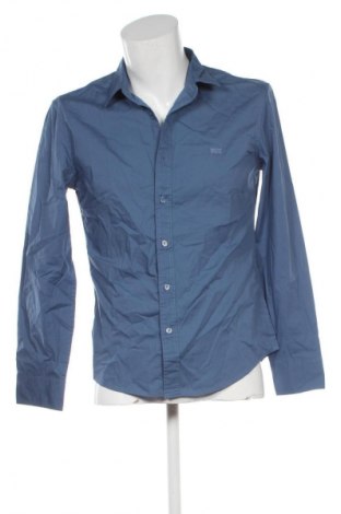 Pánská košile  Levi's, Velikost M, Barva Modrá, Cena  1 399,00 Kč