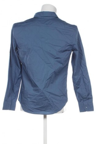 Pánská košile  Levi's, Velikost M, Barva Modrá, Cena  1 399,00 Kč