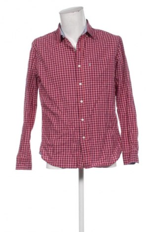 Herrenhemd Levi's, Größe L, Farbe Mehrfarbig, Preis € 23,99