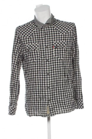 Pánská košile  Levi's, Velikost XL, Barva Vícebarevné, Cena  589,00 Kč