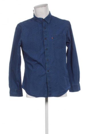 Herrenhemd Levi's, Größe XL, Farbe Mehrfarbig, Preis € 23,99