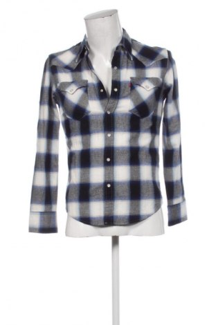Pánska košeľa  Levi's, Veľkosť S, Farba Viacfarebná, Cena  26,95 €