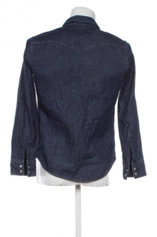 Męska koszula Levi's, Rozmiar S, Kolor Niebieski, Cena 82,99 zł
