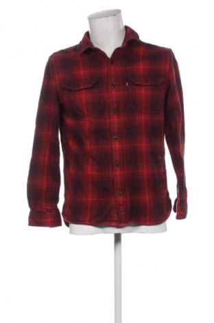 Мъжка риза Levi's, Размер M, Цвят Многоцветен, Цена 31,96 €