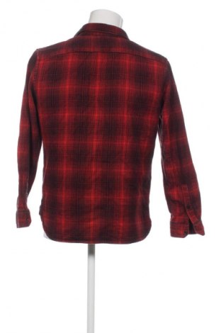 Мъжка риза Levi's, Размер M, Цвят Многоцветен, Цена 31,96 €