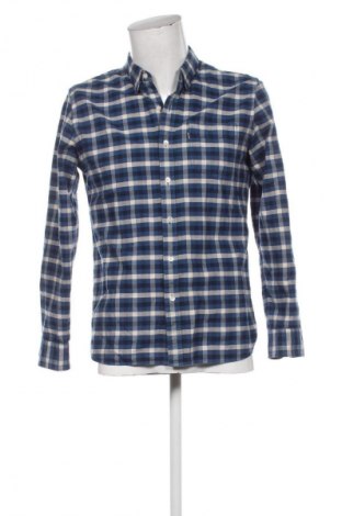 Мъжка риза Levi's, Размер M, Цвят Многоцветен, Цена 18,40 €