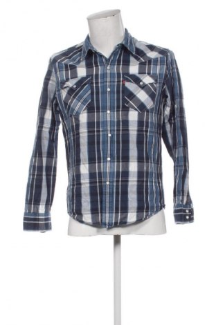 Мъжка риза Levi's, Размер M, Цвят Многоцветен, Цена 60,19 €