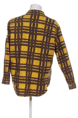 Мъжка риза Levi's, Размер M, Цвят Многоцветен, Цена 18,91 €