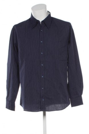 Herrenhemd Liv, Größe L, Farbe Mehrfarbig, Preis € 7,99