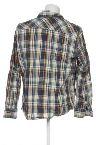 Herrenhemd Liv, Größe XXL, Farbe Mehrfarbig, Preis 6,99 €