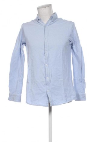 Мъжка риза Livergy, Размер L, Цвят Син, Цена 13,80 €