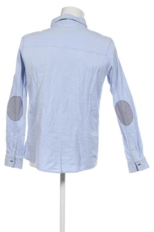 Мъжка риза Livergy, Размер L, Цвят Син, Цена 13,80 €