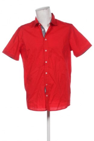 Herrenhemd Livergy, Größe M, Farbe Mehrfarbig, Preis € 14,74