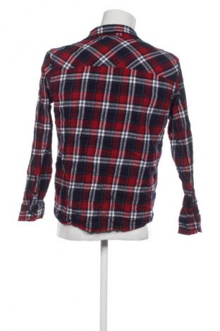 Мъжка риза Livergy, Размер L, Цвят Многоцветен, Цена 15,00 €