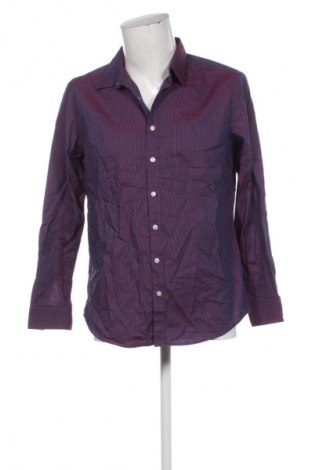 Herrenhemd Louis Philippe, Größe M, Farbe Mehrfarbig, Preis € 6,99