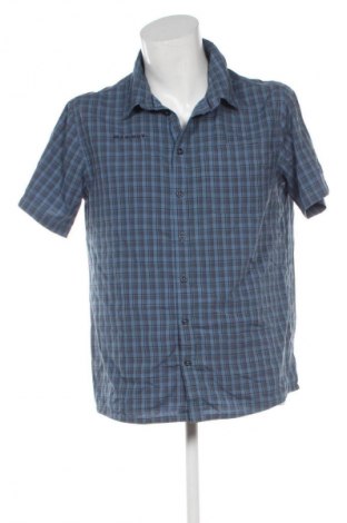 Herrenhemd Mammut, Größe L, Farbe Mehrfarbig, Preis 26,99 €