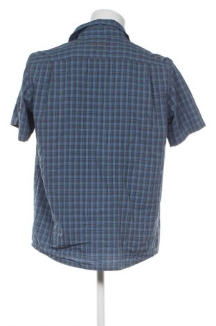 Herrenhemd Mammut, Größe L, Farbe Mehrfarbig, Preis 26,99 €