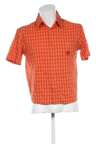 Herrenhemd Mammut, Größe S, Farbe Mehrfarbig, Preis € 26,99