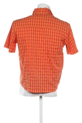 Herrenhemd Mammut, Größe S, Farbe Mehrfarbig, Preis € 26,99