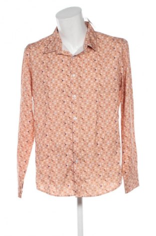 Мъжка риза Manfinity, Размер L, Цвят Многоцветен, Цена 8,69 €