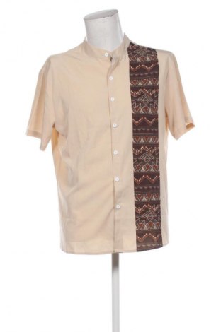 Herrenhemd Manfinity, Größe XXL, Farbe Mehrfarbig, Preis € 12,99