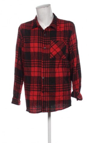 Мъжка риза Manfinity, Размер XL, Цвят Многоцветен, Цена 17,38 €