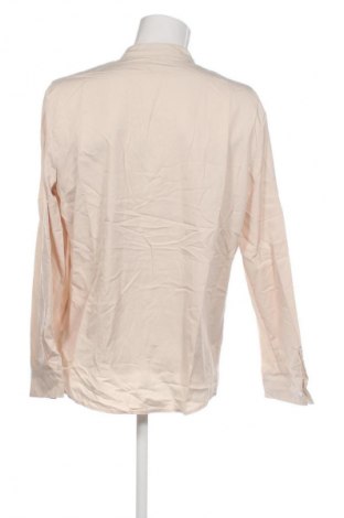 Pánska košeľa  Manfinity, Veľkosť XL, Farba Béžová, Cena  6,95 €