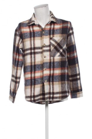 Herrenhemd Manfinity, Größe M, Farbe Mehrfarbig, Preis 6,99 €