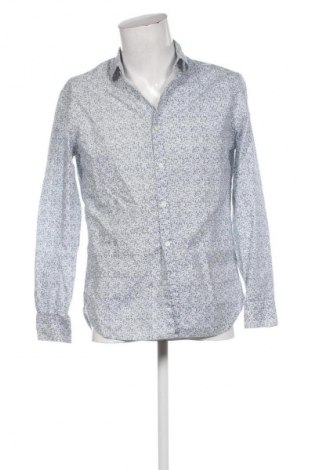 Férfi ing Mango, Méret M, Szín Sokszínű, Ár 7 209 Ft