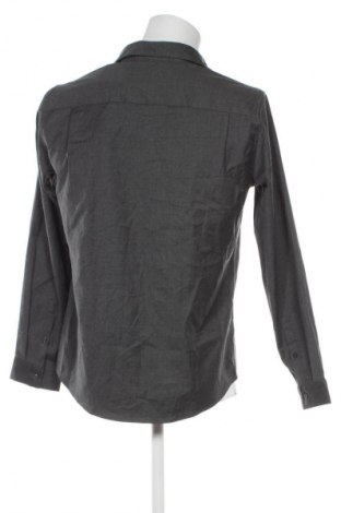 Pánska košeľa  Mango, Veľkosť S, Farba Sivá, Cena  6,95 €