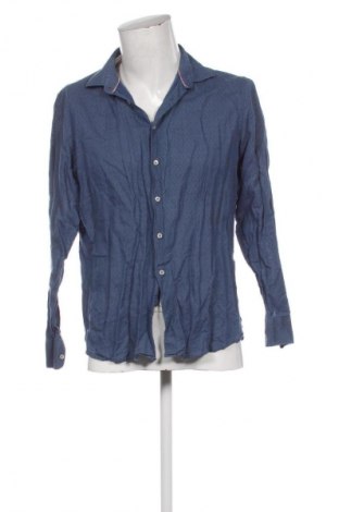 Мъжка риза Mango, Размер L, Цвят Многоцветен, Цена 10,00 €