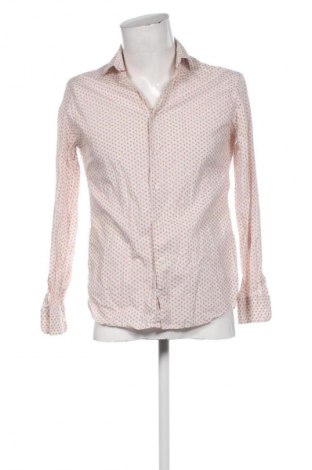 Мъжка риза Mango, Размер S, Цвят Многоцветен, Цена 17,46 €