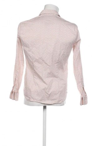 Мъжка риза Mango, Размер S, Цвят Многоцветен, Цена 17,46 €