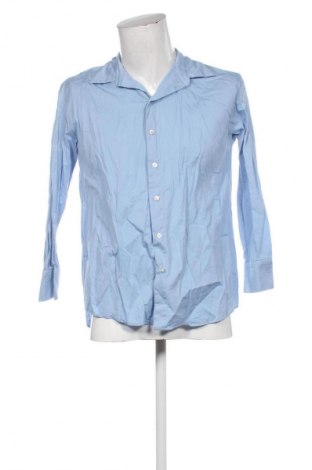 Pánska košeľa  Mango, Veľkosť S, Farba Modrá, Cena  16,95 €