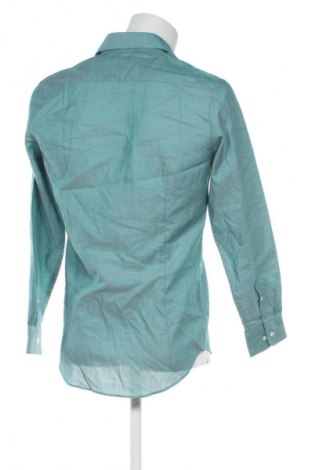 Pánska košeľa  Manguun, Veľkosť M, Farba Zelená, Cena  6,95 €