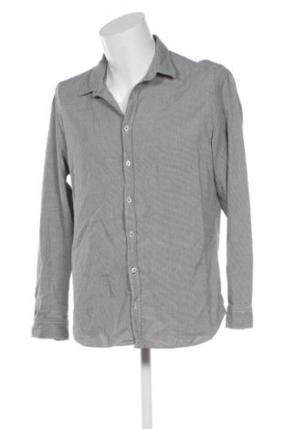 Мъжка риза Marc O'Polo, Размер XL, Цвят Многоцветен, Цена 14,31 €