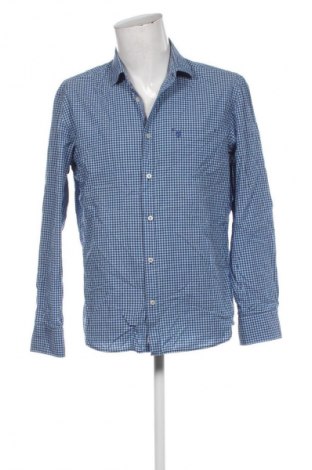 Мъжка риза Marc O'Polo, Размер XL, Цвят Многоцветен, Цена 14,82 €