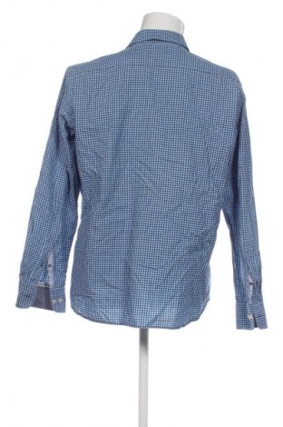 Мъжка риза Marc O'Polo, Размер XL, Цвят Многоцветен, Цена 14,82 €