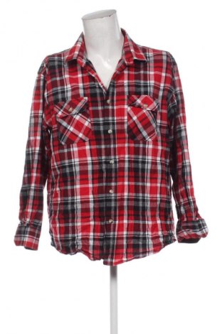 Мъжка риза Marcel Battiston, Размер 3XL, Цвят Многоцветен, Цена 15,33 €