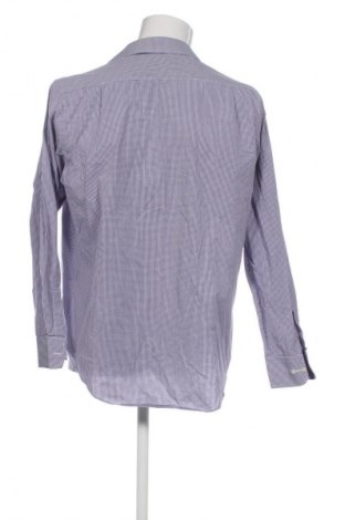 Мъжка риза Marks & Spencer, Размер M, Цвят Многоцветен, Цена 13,81 €