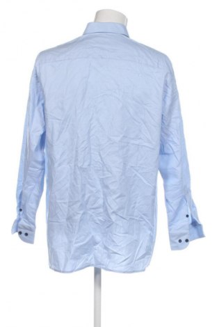 Pánska košeľa  Marvelis, Veľkosť XL, Farba Modrá, Cena  8,95 €