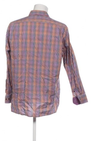 Herrenhemd Marvelis, Größe XL, Farbe Mehrfarbig, Preis € 16,99