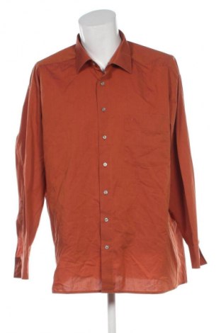 Pánska košeľa  Marvelis, Veľkosť XXL, Farba Oranžová, Cena  9,95 €