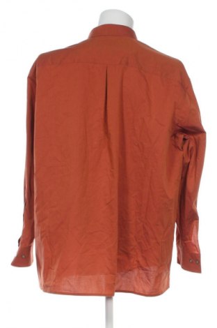 Pánska košeľa  Marvelis, Veľkosť XXL, Farba Oranžová, Cena  9,95 €