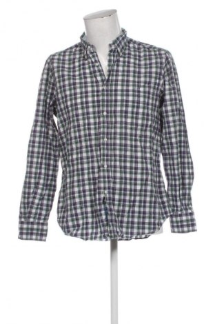 Herrenhemd Massimo Dutti, Größe L, Farbe Mehrfarbig, Preis € 28,20