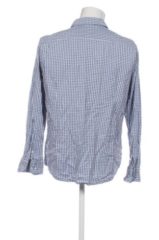 Мъжка риза Massimo Dutti, Размер XL, Цвят Многоцветен, Цена 28,00 €