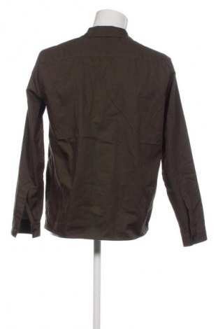 Pánska košeľa  Matinique, Veľkosť L, Farba Zelená, Cena  11,95 €