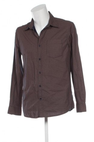 Pánska košeľa  Mauro Ferrini, Veľkosť L, Farba Viacfarebná, Cena  5,95 €