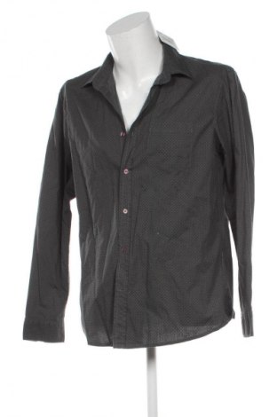 Herrenhemd Mauro Ferrini, Größe L, Farbe Mehrfarbig, Preis € 5,99